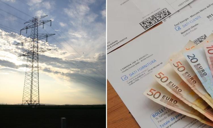 Bollette italiane tra le più care d’Europa: nel 2025 l’energia costa alle imprese fino al 30% in più Bollette italiane tra le più care d’Europa: nel 2025 l’energia costa alle imprese fino al 30% in più