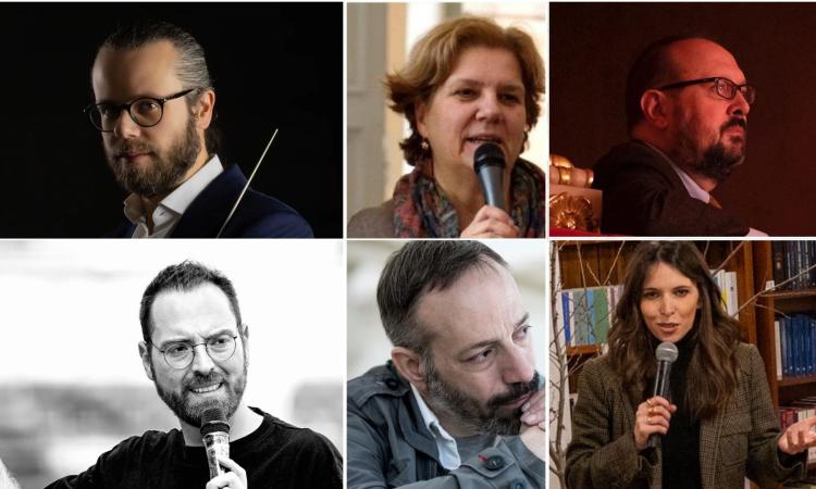 Dieci anni degli Amici dello Sferisterio: Macerata diventa “La città sul palcoscenico” Dieci anni degli Amici dello Sferisterio: Macerata diventa “La città sul palcoscenico”