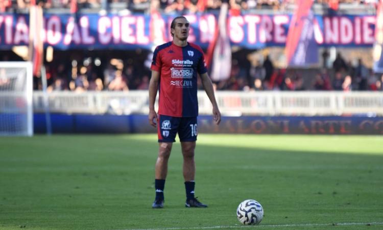 Sbaffo saluta la Samb: risolto il contratto, futuro ancora nelle Marche per il "Re Leone"?