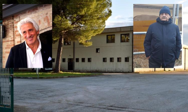 Macerata, sul mattatoio Parcaroli incontra Marcolini prima di ritirarsi dall’asta: ora rischia la sfiducia Macerata, sul mattatoio Parcaroli incontra Marcolini prima di ritirarsi dall’asta: ora rischia la sfiducia