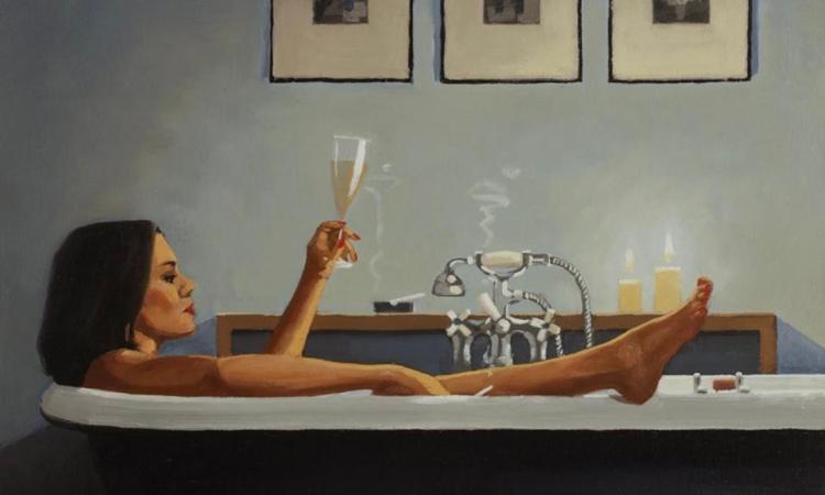 La solitudine: uscire dal rumore per incontrare se stessi La solitudine: uscire dal rumore per incontrare se stessi