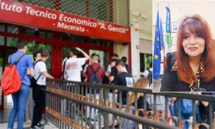Iscrizioni scolastiche, porte aperte all’Ite “Gentili” di Macerata Iscrizioni scolastiche, porte aperte all’Ite “Gentili” di Macerata