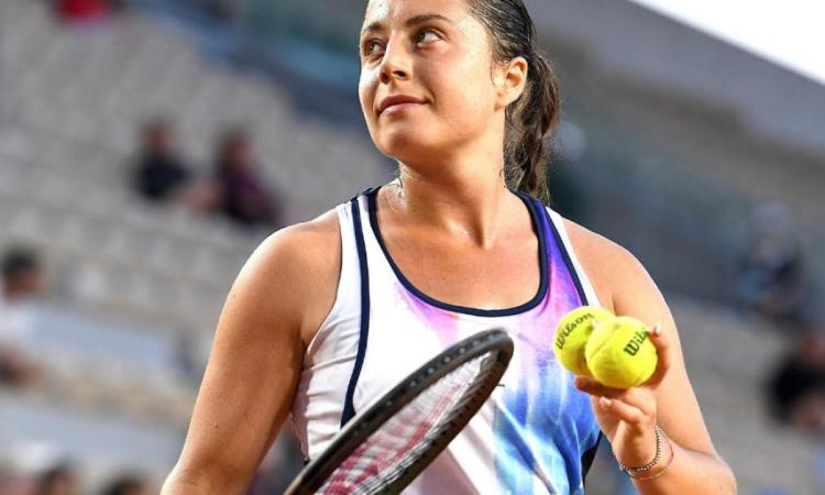 Cocciaretto regina di Hobart: secondo titolo WTA e balzo nel ranking Cocciaretto regina di Hobart: secondo titolo WTA e balzo nel ranking