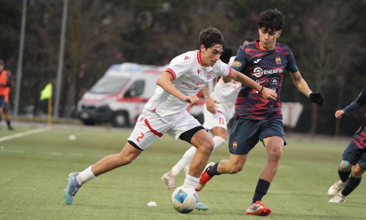 Civitanovese corsara a Matelica: Romero e De Arriba firmano il 2-1 che riapre la corsa salvezza