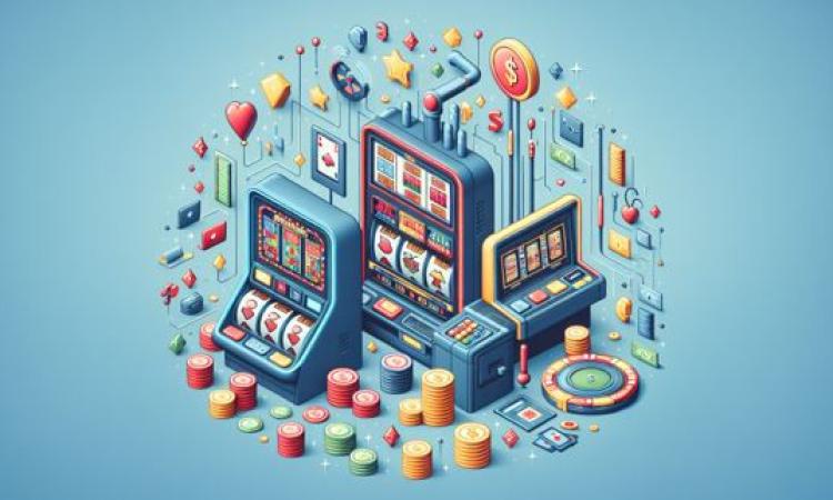 Slot Machine: Evoluzione e Impatto Sociale