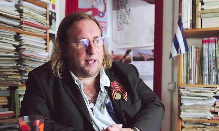 Dal 1945 alle sfide attuali: a Cupra Marittima una riflessione sulla pace e la storia con Davide Rossi