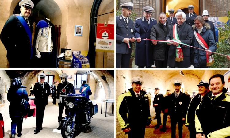 Polizia locale di Macerata: 140 anni di storia e un 2025 all’insegna degli interventi (4.500). 400 gli incidenti rilevati Polizia locale di Macerata: 140 anni di storia e un 2025 all’insegna degli interventi (4.500). 400 gli incidenti rilevati