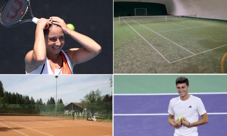 È tennis mania in Italia: dal Wta di Tolentino a Cocciaretto, ecco perché le Marche sono al top È tennis mania in Italia: dal Wta di Tolentino a Cocciaretto, ecco perché le Marche sono al top