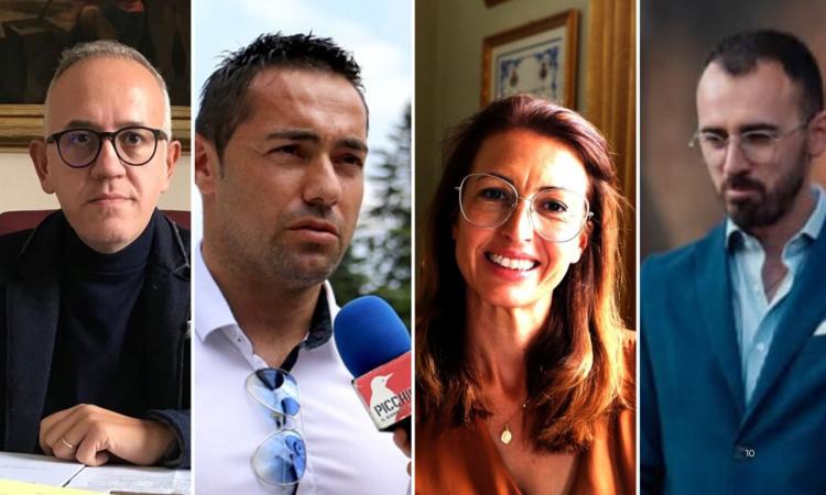 Nuovo anno, nuovo presidente della Provincia: chi guiderà Macerata dopo Parcaroli? Nuovo anno, nuovo presidente della Provincia: chi guiderà Macerata dopo Parcaroli?