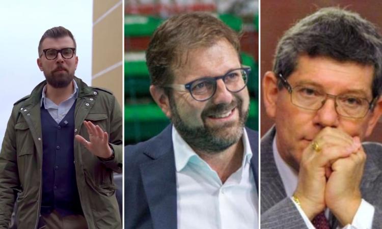 Centrosinistra Macerata, confronto avviato ma il nome del candidato resta ancora un’incognita Centrosinistra Macerata, confronto avviato ma il nome del candidato resta ancora un’incognita