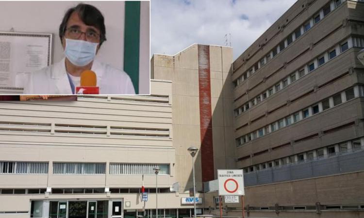 Primari in pensione all'ospedale di San Severino, l'Ast: "Continuità assistenziale sempre garantita” Primari in pensione all'ospedale di San Severino, l'Ast: "Continuità assistenziale sempre garantita”