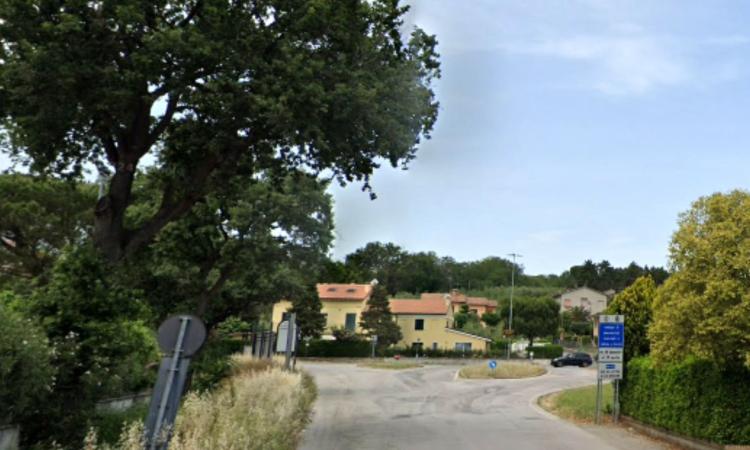 Rotatoria zona industriale A a Civitanova Marche, approvato il progetto esecutivo da 750 mila euro Rotatoria zona industriale A a Civitanova Marche, approvato il progetto esecutivo da 750 mila euro