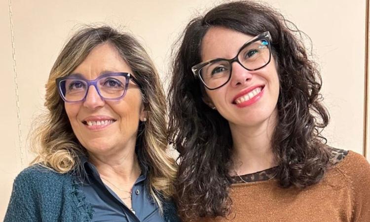 Anna Maria Schimizzi e Denise Menghini: due dirigenti dell’Ast Macerata al vertice della Fadoi Marche Anna Maria Schimizzi e Denise Menghini: due dirigenti dell’Ast Macerata al vertice della Fadoi Marche