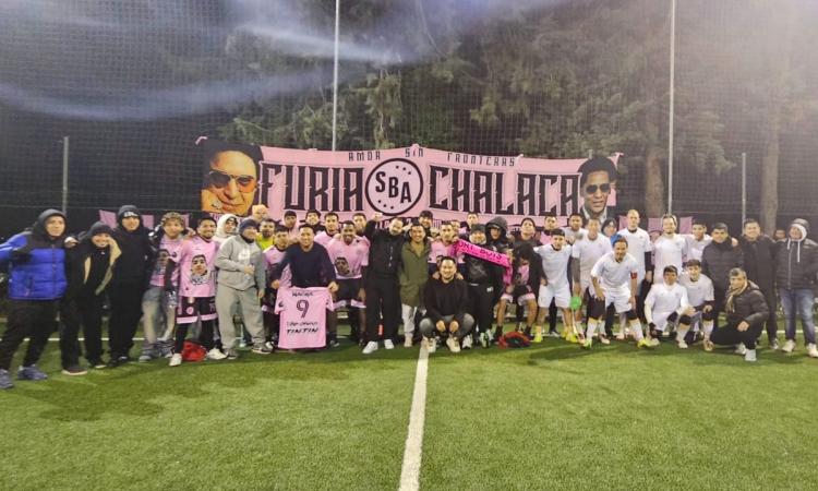 Nona giornata ancora in sospeso: Furia Chalaca avanti di corto muso, derby latino da batticuore