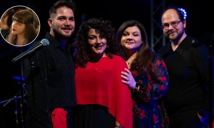 "La salute mentale non è un tabù": il sogno di Ilaria Gazzella diventa un musical grazie alle sorelle