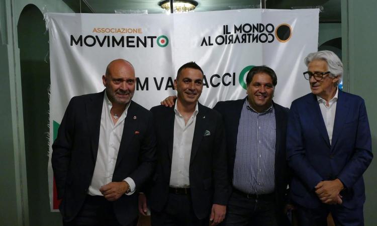 La vicenda del mattatoio pesa: cresce l'ostilità a Parcaroli che va a in cerca dell'investitura