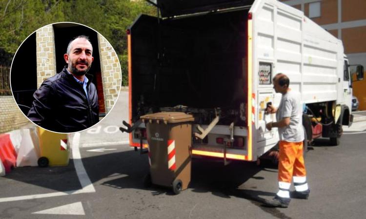 Differenziata, la provincia rallenta: Macerata e Civitanova in calo, Camporotondo al top Differenziata, la provincia rallenta: Macerata e Civitanova in calo, Camporotondo al top