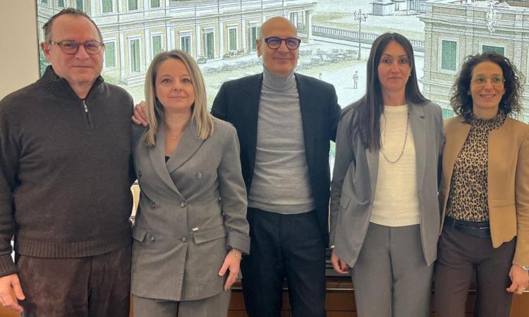 Banco Marchigiano ottiene anche per il 2026 la certificazione per la parità di genere