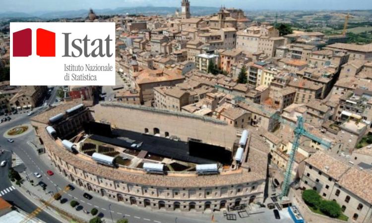 Istat, Macerata in controtendenza: il capoluogo cresce nel numero di residenti grazie ai flussi migratori Istat, Macerata in controtendenza: il capoluogo cresce nel numero di residenti grazie ai flussi migratori