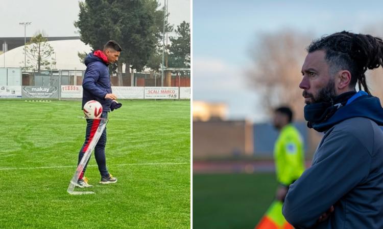 Derby ad alta tensione, il conto del giudice sportivo: stangata per Passarini e Marinelli