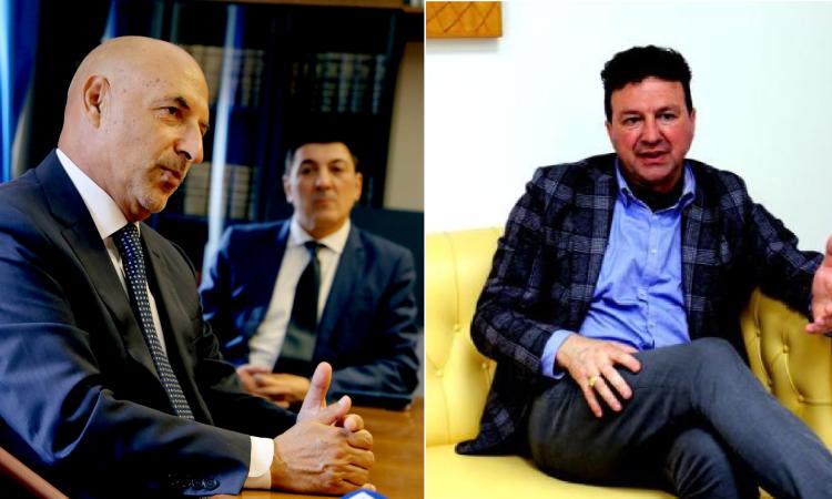 Furti Tolentino, Sclavi dopo la riunione in Prefettura: "Controlli anche nei festivi e fibra ottica, ecco cosa cambia"