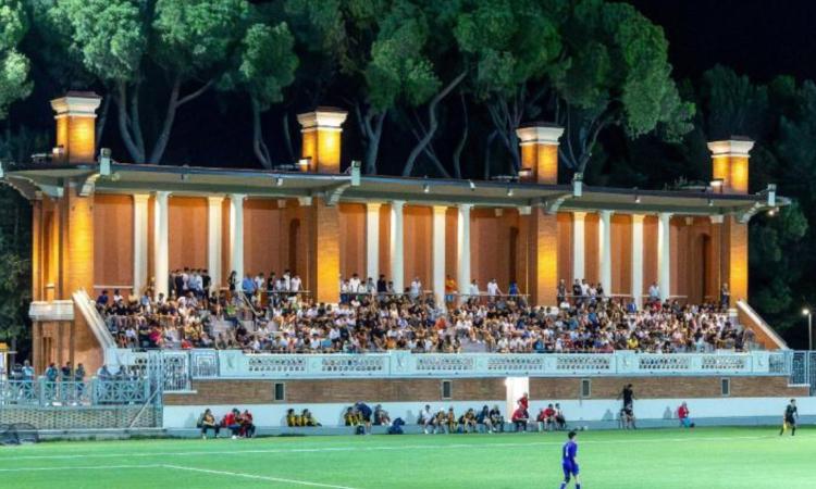 Maceratese, riparte la macchina organizzativa dei tornei estivi: il Nando Cleti compie 40 anni Maceratese, riparte la macchina organizzativa dei tornei estivi: il Nando Cleti compie 40 anni