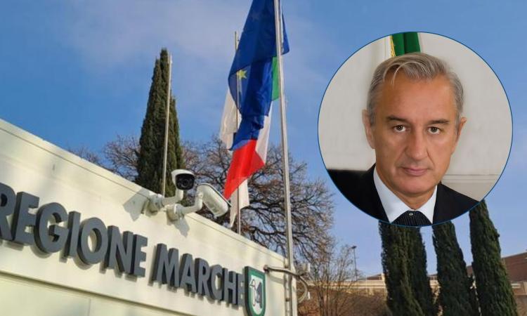 La scelta di Acquaroli: Renato Poletti sarà il nuovo capo di Gabinetto della Regione Marche La scelta di Acquaroli: Renato Poletti sarà il nuovo capo di Gabinetto della Regione Marche