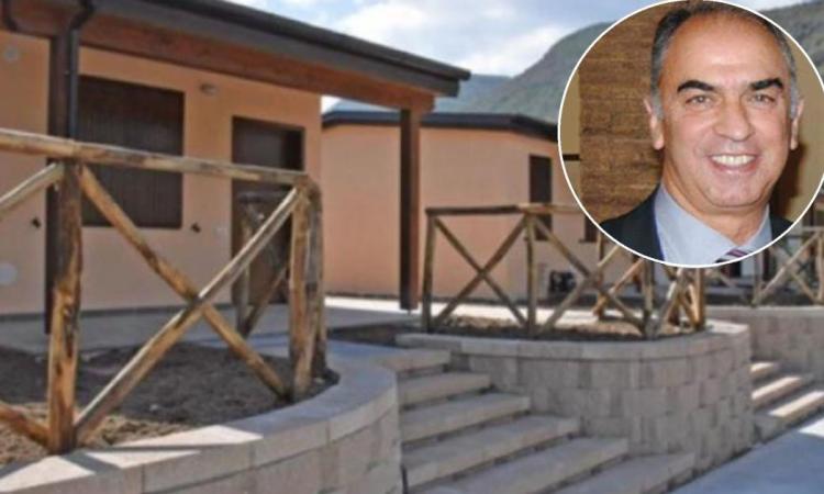 Ussita, 10 anni dal sisma. La minoranza chiede assemblea pubblica: "Famiglie e giovani ancora in difficoltà" Ussita, 10 anni dal sisma. La minoranza chiede assemblea pubblica: "Famiglie e giovani ancora in difficoltà"