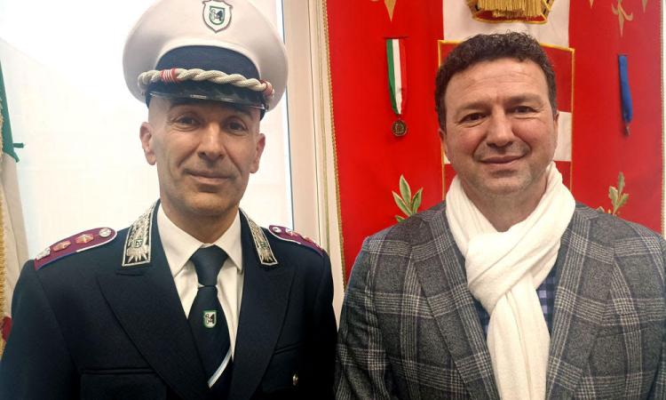 Tolentino, il bilancio della Polizia Locale: "Raddoppiate le violazioni per mancata assicurazione. 70 veicoli sequestrati" Tolentino, il bilancio della Polizia Locale: "Raddoppiate le violazioni per mancata assicurazione. 70 veicoli sequestrati"