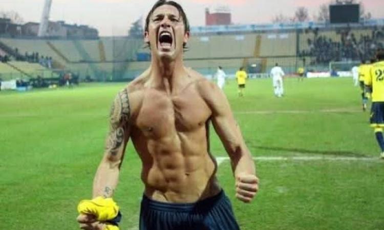 Civitanovese, colpo Ardemagni per l’attacco: arriva un bomber da oltre cento gol in Serie B