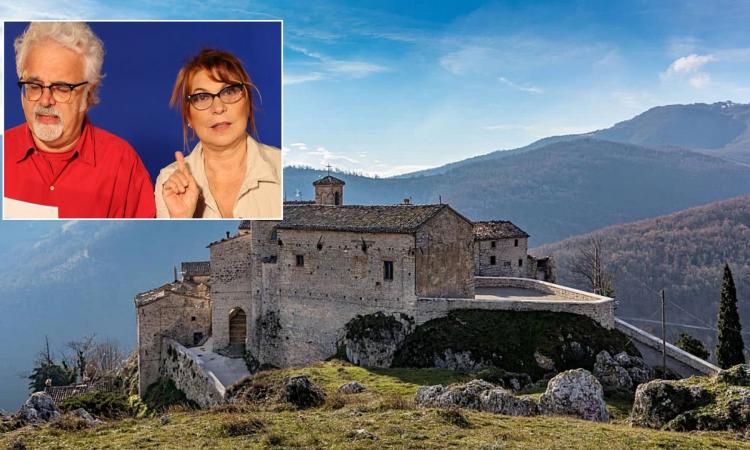 Elcito conquista il portale Turisti per Caso Elcito conquista il portale Turisti per Caso