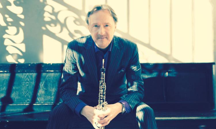 Il "re dell'oboe" arriva a Macerata: Albrecht Mayer al Lauro Rossi Il "re dell'oboe" arriva a Macerata: Albrecht Mayer al Lauro Rossi
