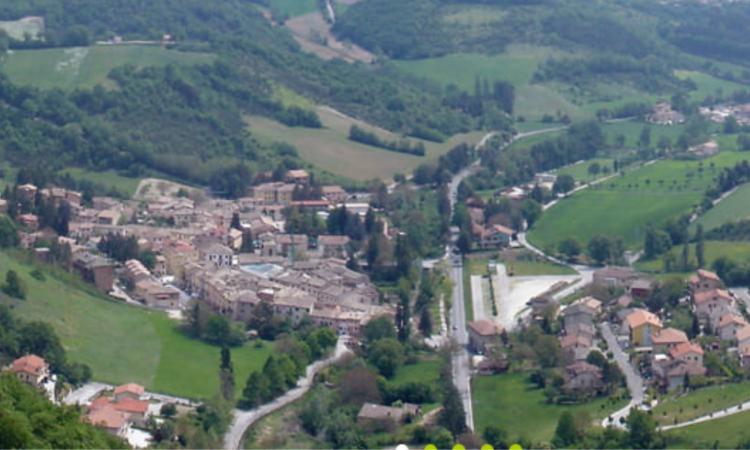 Muccia, 223mila euro per salvare Massaprofoglio: due nuove trincee drenanti per fermare il dissesto Muccia, 223mila euro per salvare Massaprofoglio: due nuove trincee drenanti per fermare il dissesto