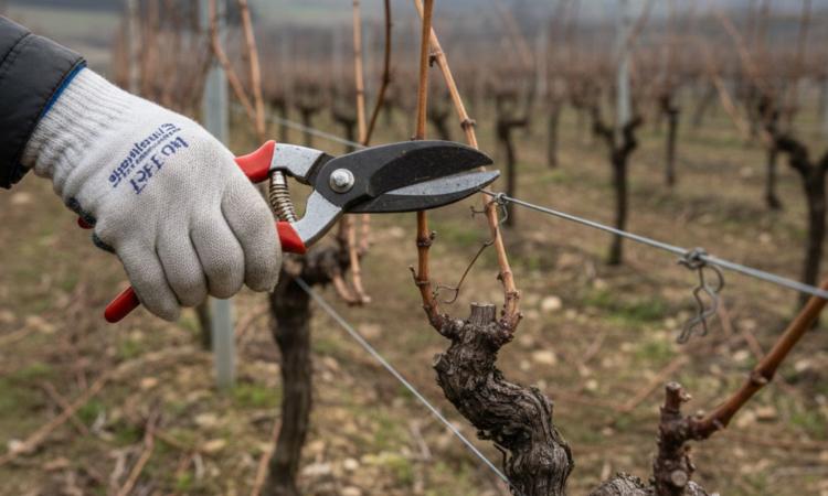 Corso di potatura della vite a Matelica: aperte le iscrizioni per l'edizione 2026 Corso di potatura della vite a Matelica: aperte le iscrizioni per l'edizione 2026