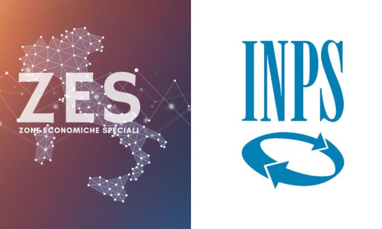 Bonus Zes, arrivano le istruzioni Inps: nelle Marche incentivi al 100% per le assunzioni a tempo indeterminato