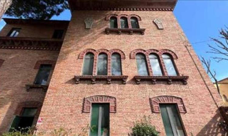 Tolentino, ok al progetto per il restauro di Palazzo Fidi: sul piatto quasi 4 milioni Tolentino, ok al progetto per il restauro di Palazzo Fidi: sul piatto quasi 4 milioni
