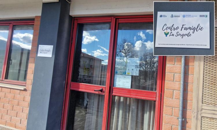 Sarnano, lo Sportello Antiviolenza diventa stabile: un presidio fisso per la tutela delle donne Sarnano, lo Sportello Antiviolenza diventa stabile: un presidio fisso per la tutela delle donne