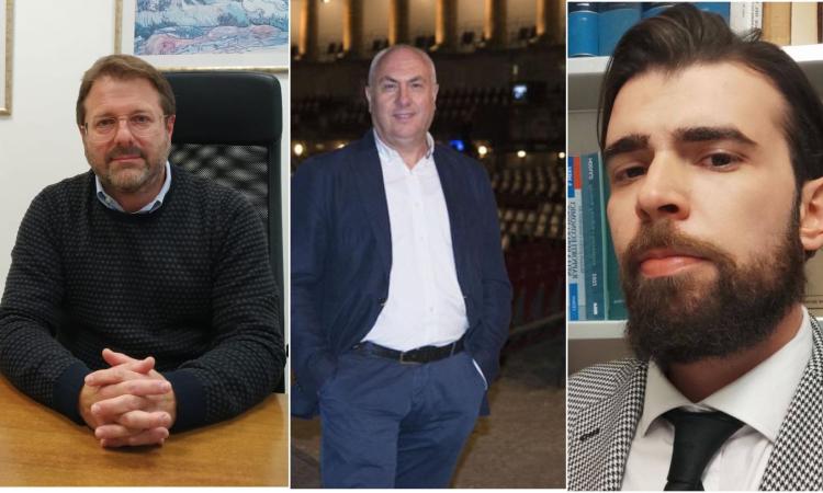 Centro-sinistra, fumata grigia sul candidato: a Macerata corsa a tre Centro-sinistra, fumata grigia sul candidato: a Macerata corsa a tre