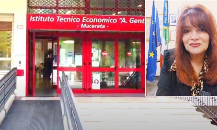 La 3G dell’Ite “Gentili” di Macerata vola in finale nazionale al concorso #convieneSaperlo La 3G dell’Ite “Gentili” di Macerata vola in finale nazionale al concorso #convieneSaperlo