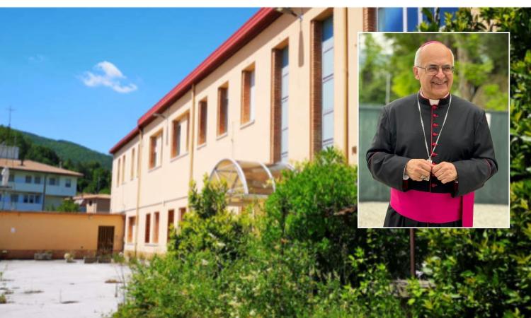 San Severino, quasi 13 milioni per il nuovo Centro Pastorale: sarà intitolato al cardinale Menichelli