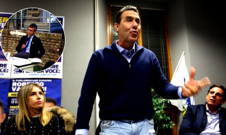 Il partito di Vannacci: altro che alternativa, è l'ennesimo prodotto del sistema dominante Il partito di Vannacci: altro che alternativa, è l'ennesimo prodotto del sistema dominante
