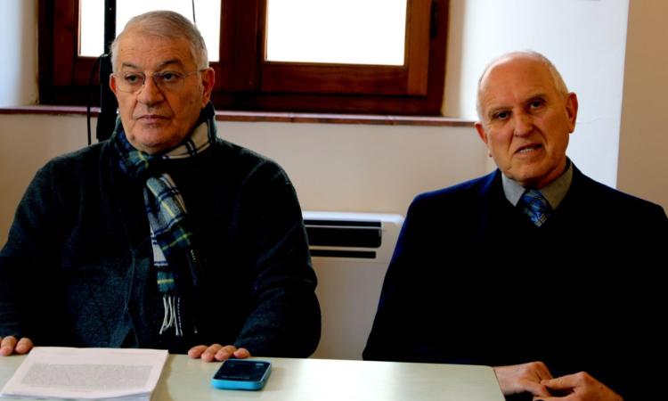 Borghi in Jazz International: a Caldarola l'edizione invernale con grandi nomi del jazz mondiale (FOTO e VIDEO) Borghi in Jazz International: a Caldarola l'edizione invernale con grandi nomi del jazz mondiale (FOTO e VIDEO)