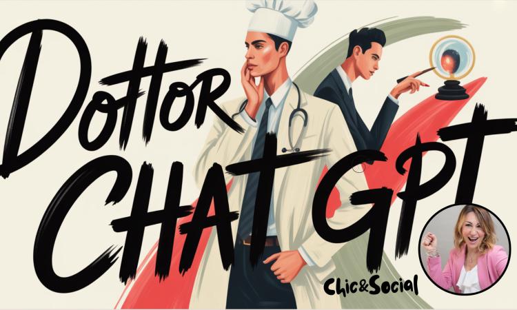 Da Dottor Google a Dottor ChatGPT: quando l’ipocondria diventa empatica Da Dottor Google a Dottor ChatGPT: quando l’ipocondria diventa empatica