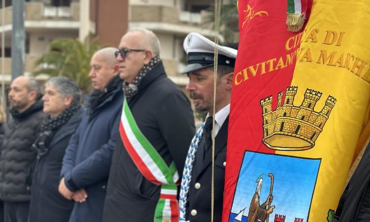 Civitanova commemora le vittime delle foibe: domani le celebrazioni per il Giorno del Ricordo Civitanova commemora le vittime delle foibe: domani le celebrazioni per il Giorno del Ricordo