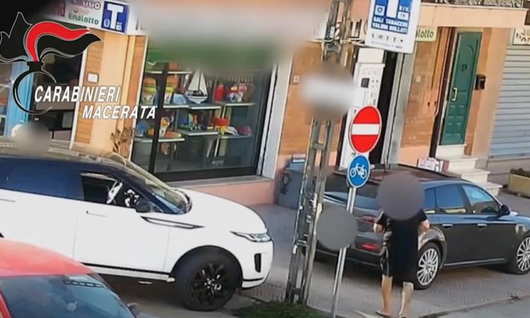 Sostegno a un latitante e rete di spaccio: nuovi sviluppi nell’operazione "Potentia"