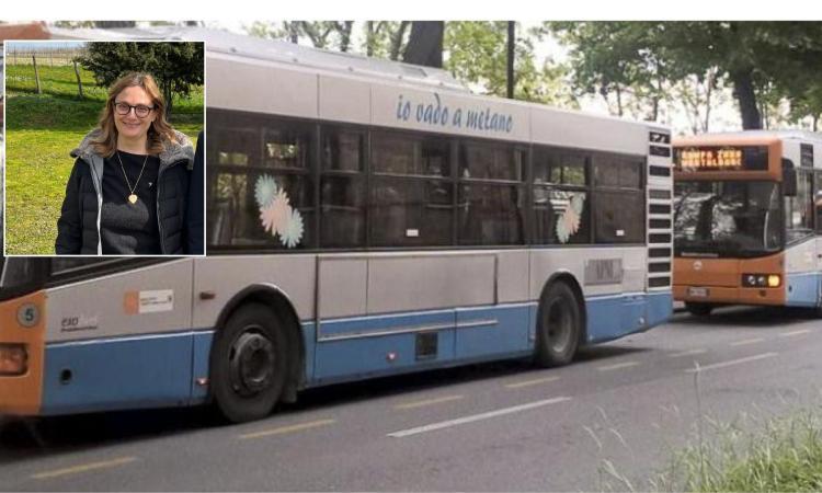 "I bus vuoti inquinano più delle auto, basta sprechi": Laviano replica sulle corse tagliate