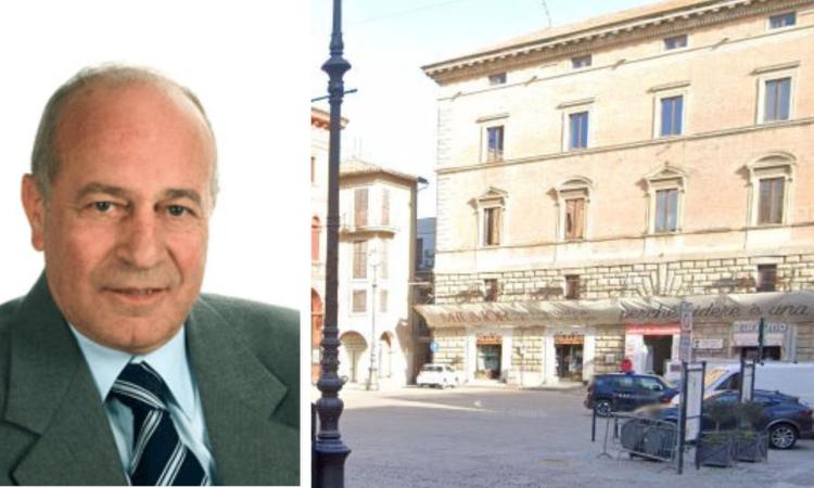 Addio a Luigi Bontempi: l'assessore "visionario" che ideò TolentinoExpo