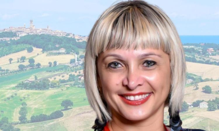 Potenza Picena, Mara Barbaresi nuovo assessore con deleghe a Polizia Locale e Personale