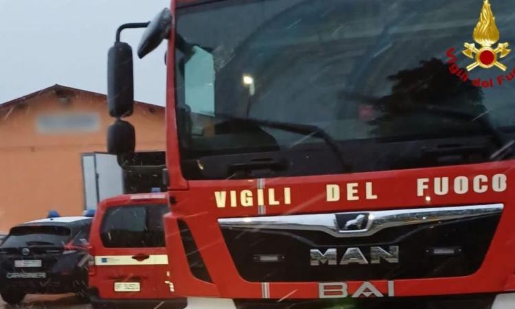 Monte San Giusto, fuga di monossido nella cucina della scuola dell'infanzia: intossicata la cuoca