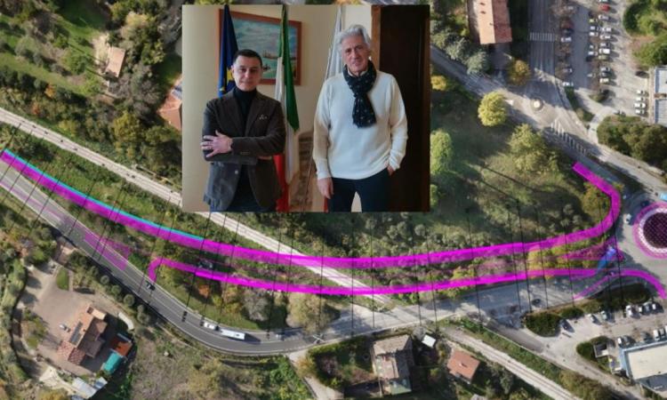 Completamento sottopasso via Roma: "Disagi temporanei, ma gli esercizi commerciali restano aperti" Completamento sottopasso via Roma: "Disagi temporanei, ma gli esercizi commerciali restano aperti"
